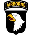 chambres d'hotes - b&b 101st Airborne