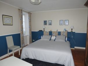 Chambres d hotes 101E Airborne Carentan