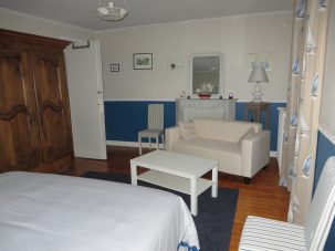 Chambres d hotes en Normandie