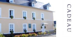 Idée cadeau - Chambres d'hotes 101E Airborne à Carentan